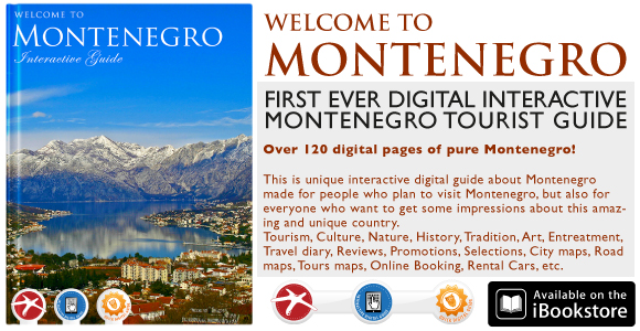 Welcome to Montenegro