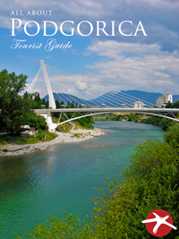 all about PODGORICA