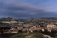 Cetinje