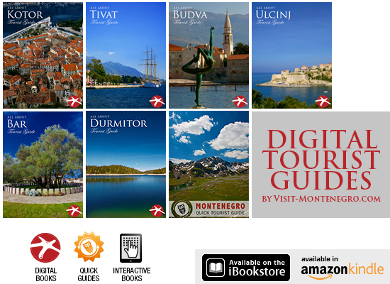Digital Tourist Guides