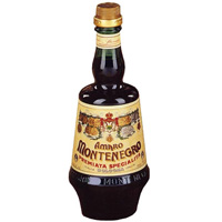 Amaro Montnenegro