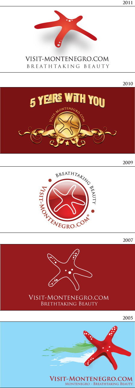 logo history