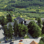 hotel komovi