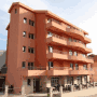hotel stalla di mare