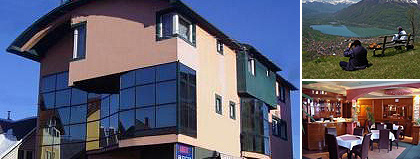 hotel vile oliva