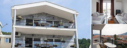 hotel the queen of montenegro