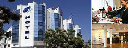 hotel the queen of montenegro