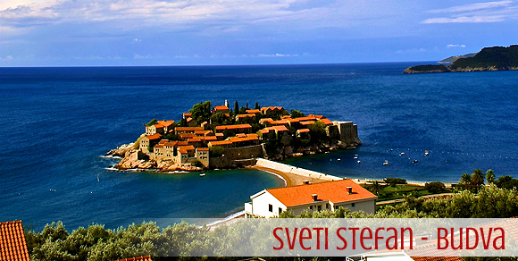 sveti stefan