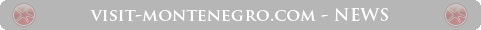 Montenegro NEWS