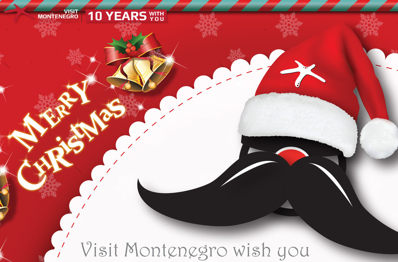 Merry Christmas and Happy New Year