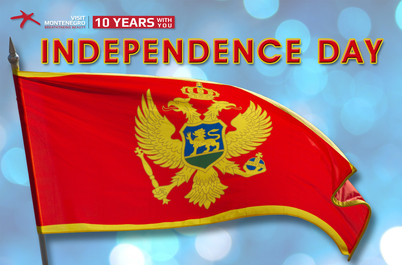 Happy Independence Day