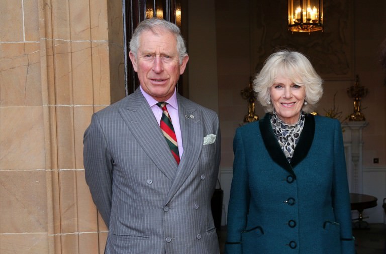 The Prince of Wales and The Duchess of Cornwall to visit Montenegro