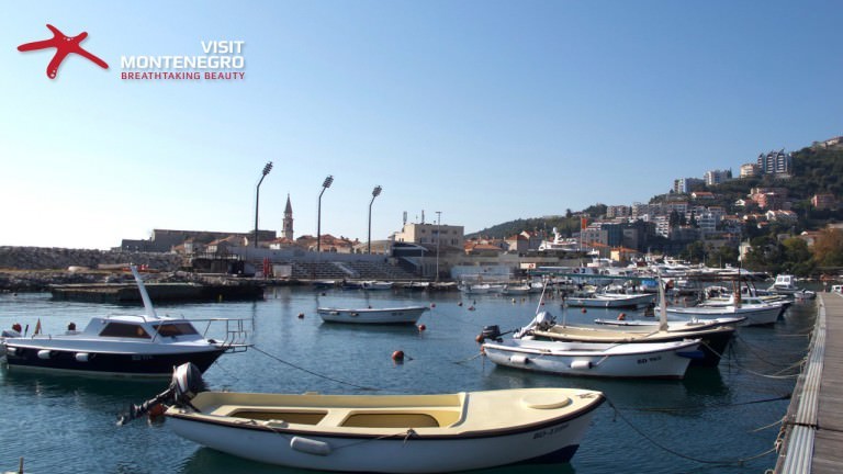 Turkish billionaire invests in Budva marina