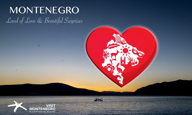 Montenegro – Land of Love and Beautiful Surprises