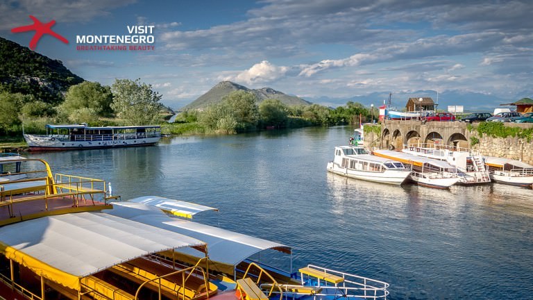 Festival of Wine and Bleak in Virpazar