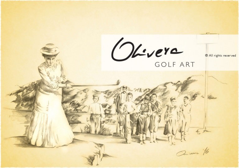 After 110 years – golf is back in Montenegro