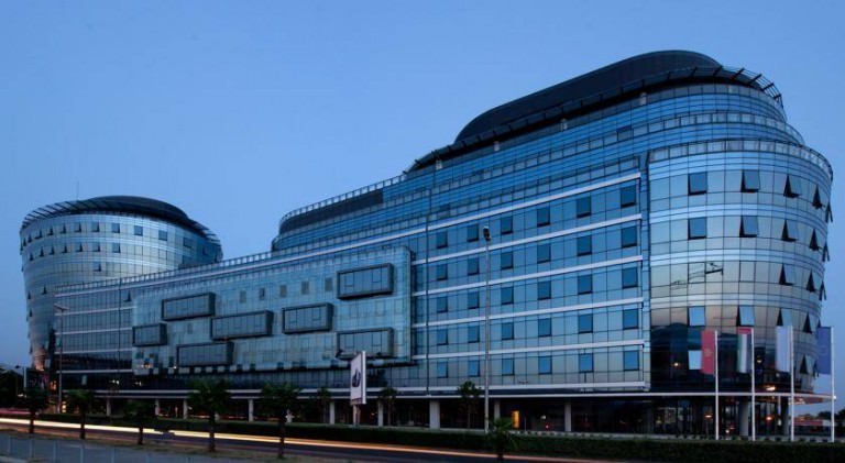 CentreVille Hotel & Experiences opened in Podgorica