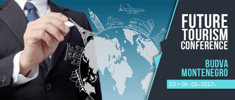 Future Tourism 2017 Conference