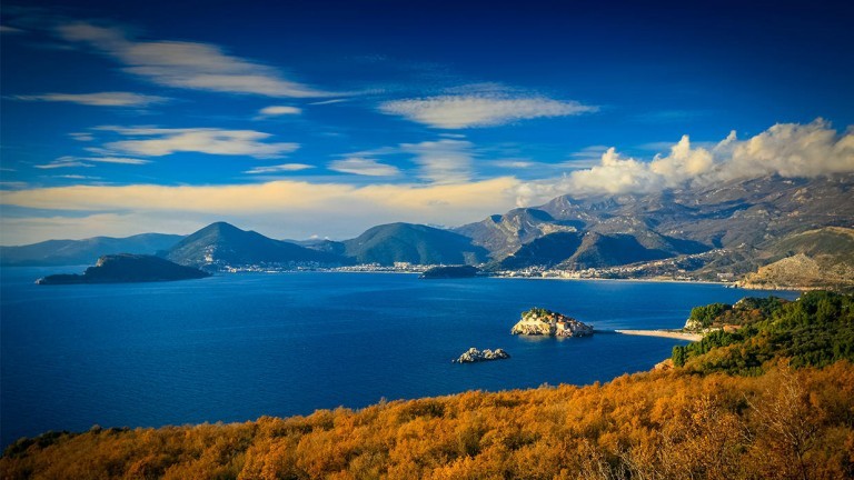 All you need to know about Montenegro