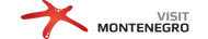 Visit Montenegro logo