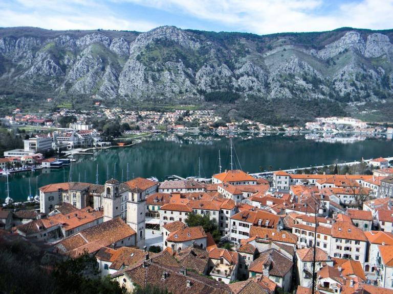 TOP 5 questions about KOTOR Montenegro