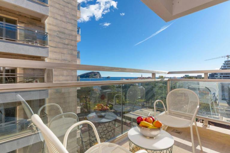 Montenegro private accommodation