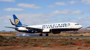 ryanair