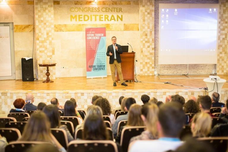 future tourism conference