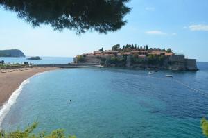 sveti stefan