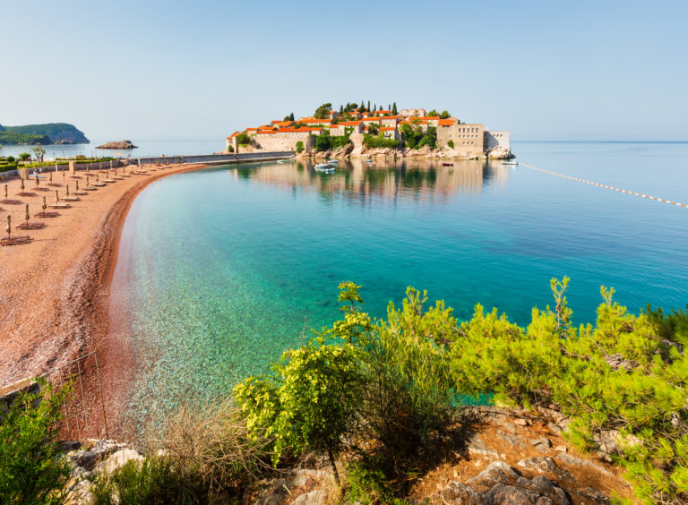 Montenegro one of the top 20 destinations on Harper’s Bazaar list
