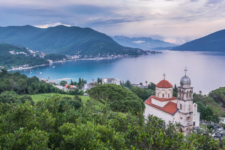 More about Herceg Novi