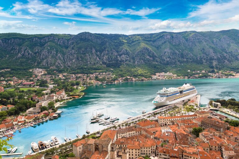 Kotor deepens its appeal as UNESCO Jewel of the Bay of Kotor
