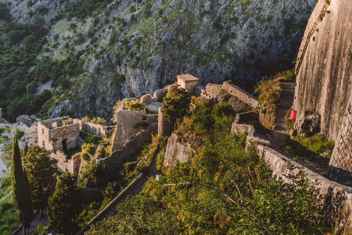 Tvrđava San Giovanni