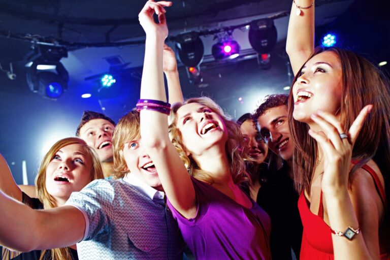 Budva Night Clubs