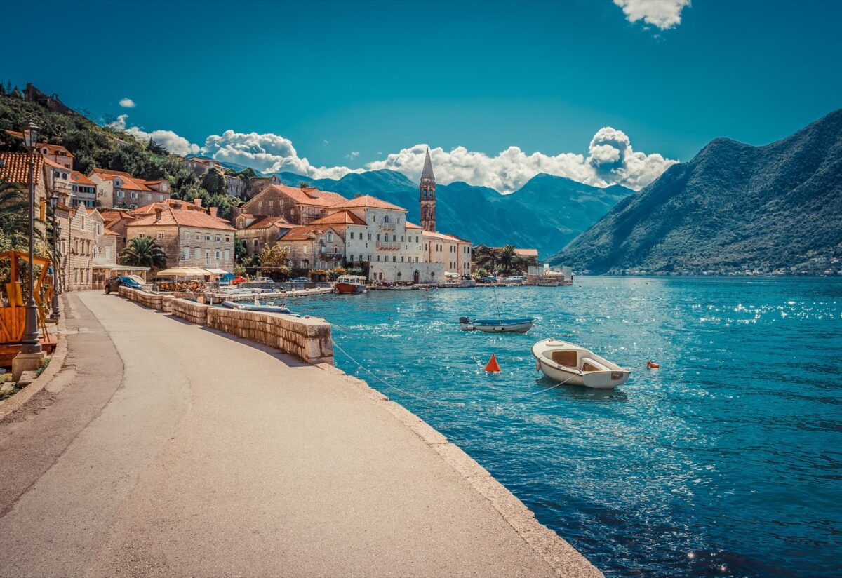 Perast