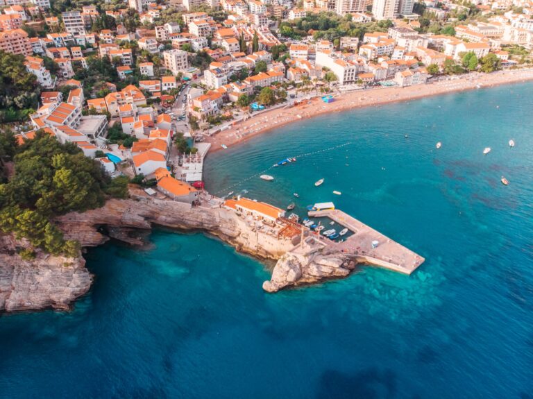 More about Petrovac