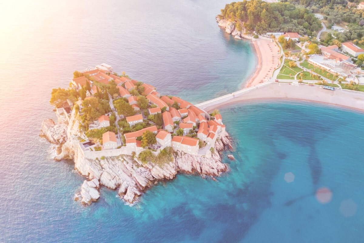 Sveti Stefan