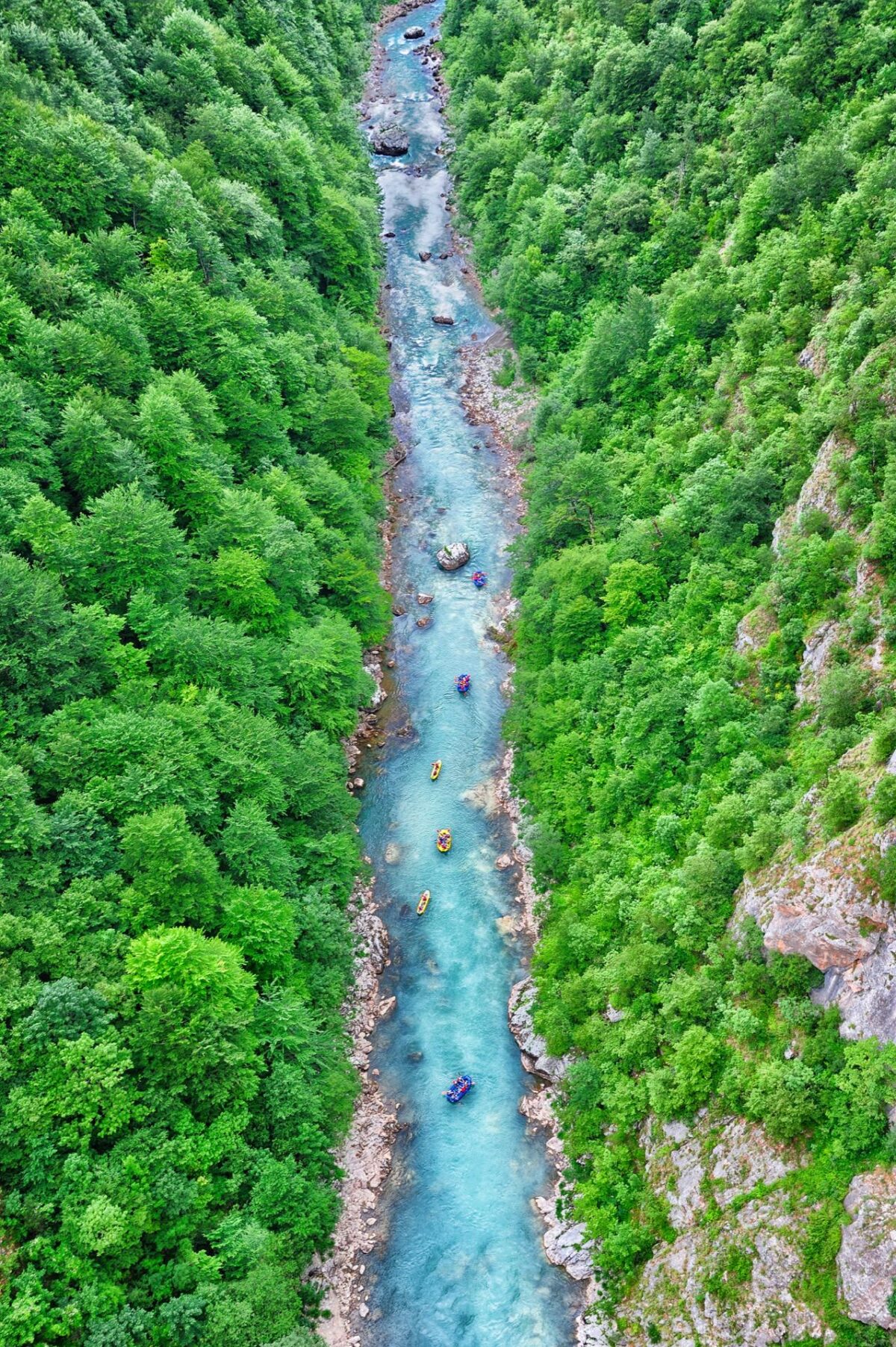 Interesting Montenegro Facts