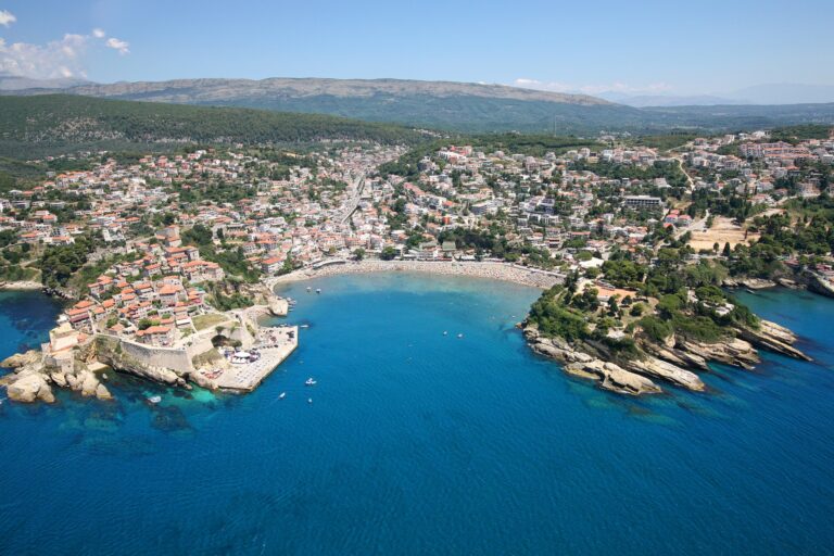 Ulcinj Attractions