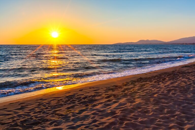 Ulcinj Beaches