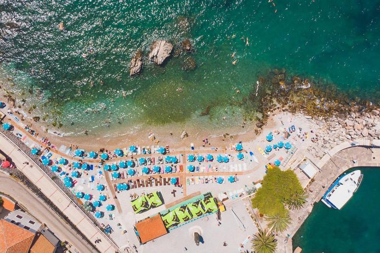 Herceg Novi Beaches