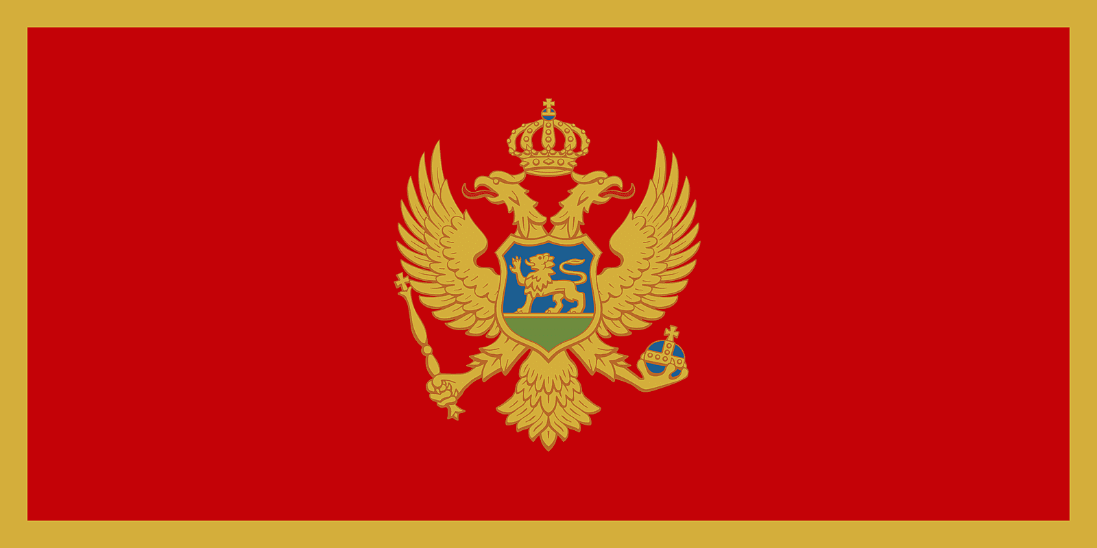 Montenegrin Language